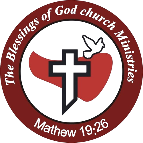 The blessings of god church ministries – Love your neighbor as yourself